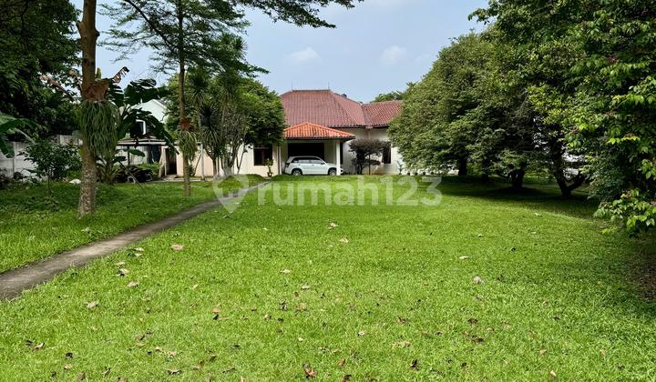 Good Location Land Near Mako Brimob Kelapa Dua