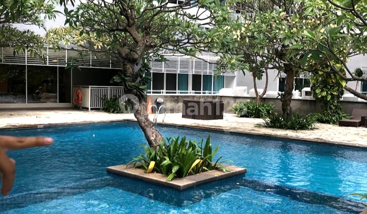 Apartemen Essense Darmawangsa Furnished Lantai 6 2