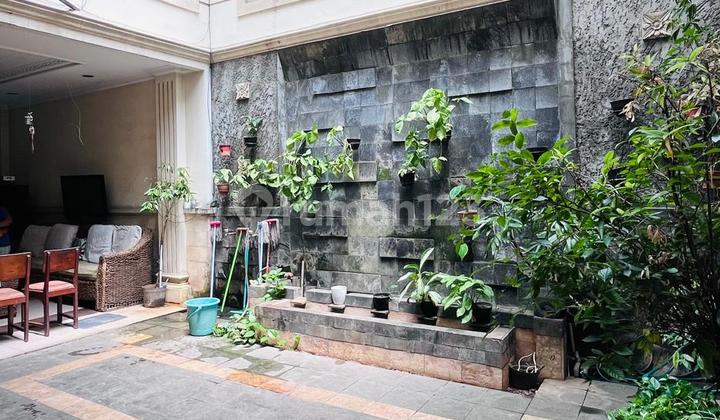 Rumah Tebet Dalam Siap Huni Lokasi Strategis 2