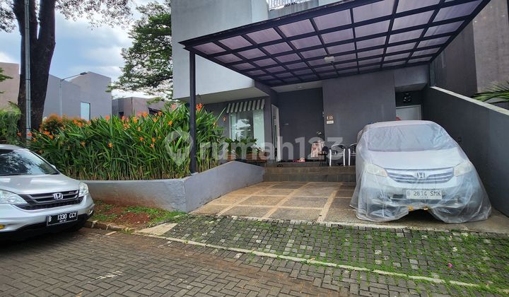 Rumah Siap Huni Dalam Cluster Veteran Bintaro Jaksel Rumah Siap Huni Dalam Cluster Veteran Bintaro Jaksel