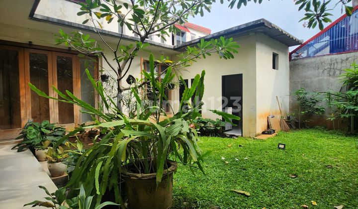 Rumah Siap Huni Dalam Komplek Tanah Kusir Kebayoran Lama Rumah Siap Huni Dalam Komplek Tanah Kusir Kebayoran Lama
