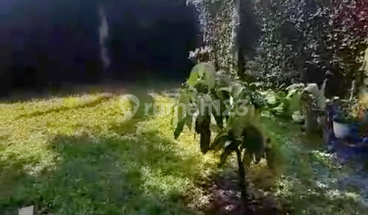 Murah Banget Rumah Komplek Bukit Cirendeu Siap Huni 2