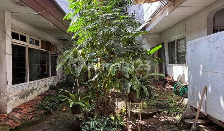 Komplek Ptb Rumah Lama Layak Huni Duren Sawit 2