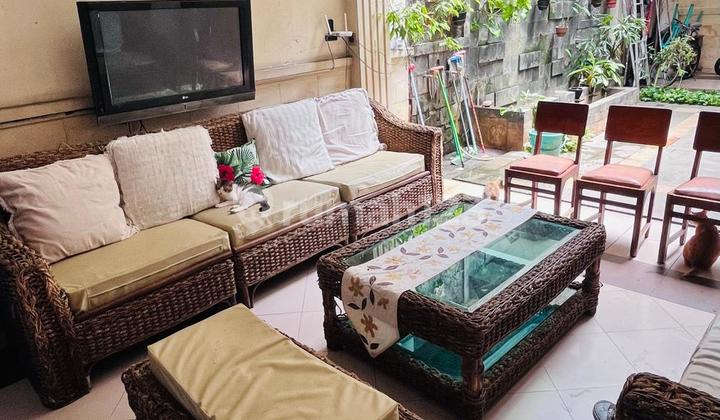 Rumah Tebet Dalam Siap Huni Lokasi Strategis Rumah Tebet Dalam Siap Huni Lokasi Strategis