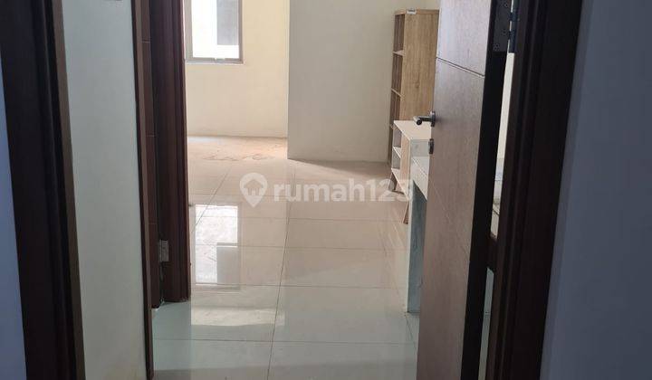Apartemen Mewah Tangerang Bandara City 35m Studio Deluxe Lt 5 1