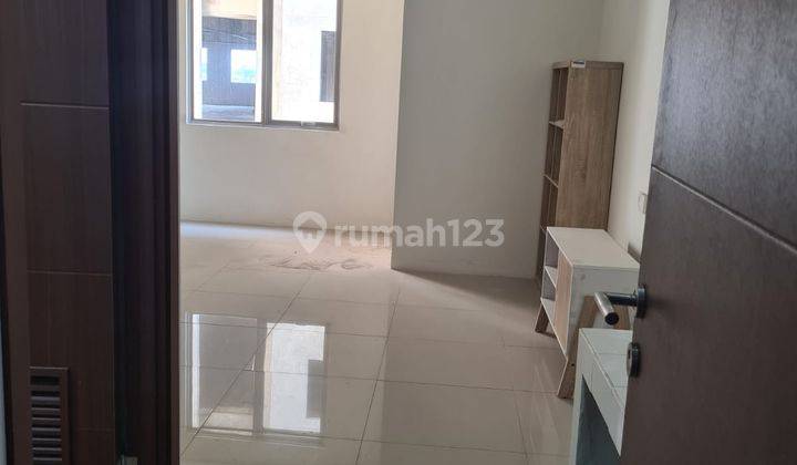 Apartemen Mewah Tangerang Bandara City 35m Studio Deluxe Lt 5 2
