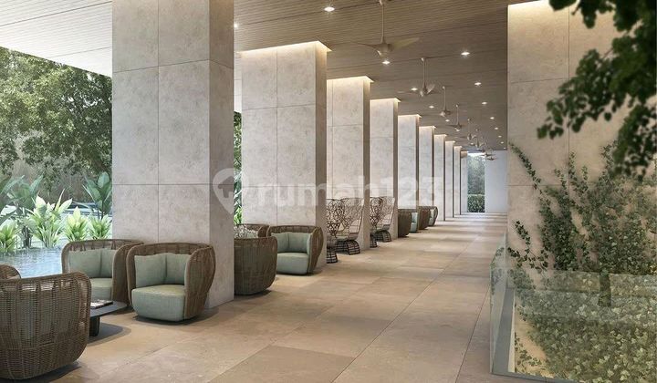 Apartemen.mewah.di Kebayoran Baru