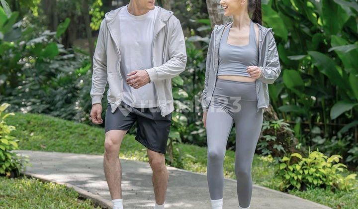 Apartemen.mewah.di Kebayoran Baru 2