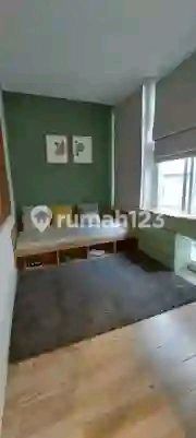 Apartement.di.jaksel 2