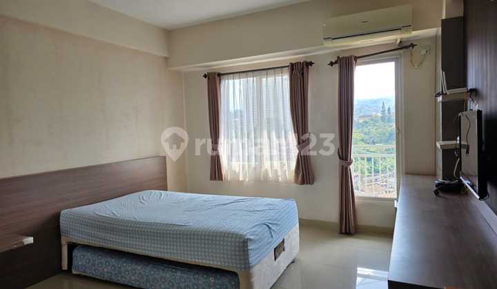 Ciumbuleuit Gallery 2 Studio Fully Furnished Nice View 2