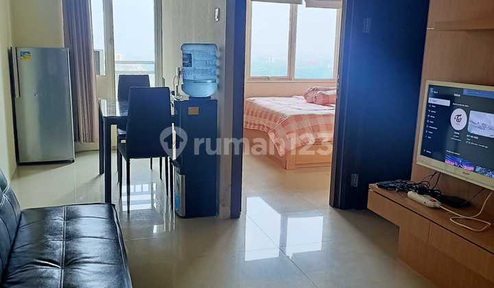 Sewa Apart 2BR di Galeri Ciumbuleuit 2 Harga Miring