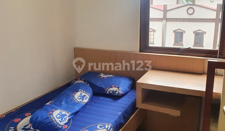 Apartement The Majesty Apartment 2 BR Furnished Bagus 2