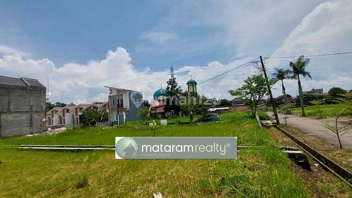 Kavling Siap Bangun di Bandung Timur 2