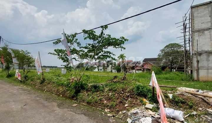 Kavling Siap Bangun di Bandung Timur 4