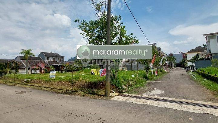 Kavling Siap Bangun di Bandung Timur 1