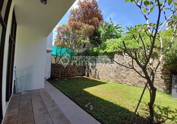 Sewa Rumah Lux Dago Resort Harga Bagus