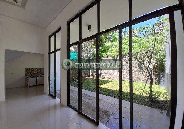 Sewa Rumah Lux Dago Resort Harga Bagus