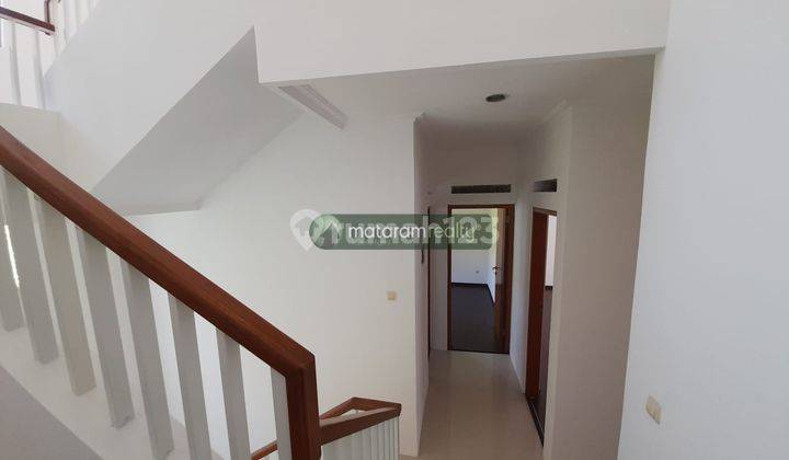 Sewa Rumah Lux Dago Resort Harga Bagus