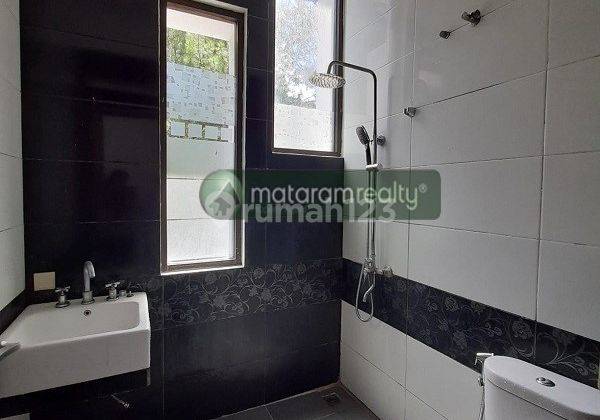 Sewa Rumah Lux Dago Resort Harga Bagus