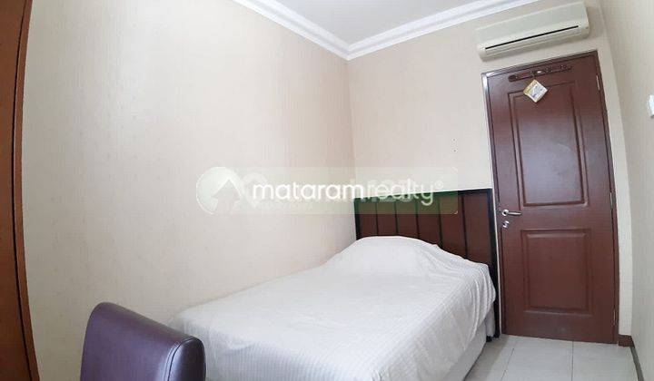 Grand Setiabudi 2 BR Full Furnished Murah