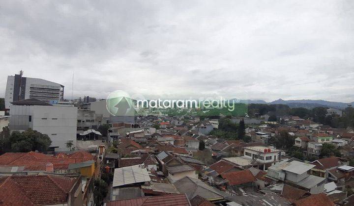 Grand Setiabudi 2 BR Full Furnished Murah