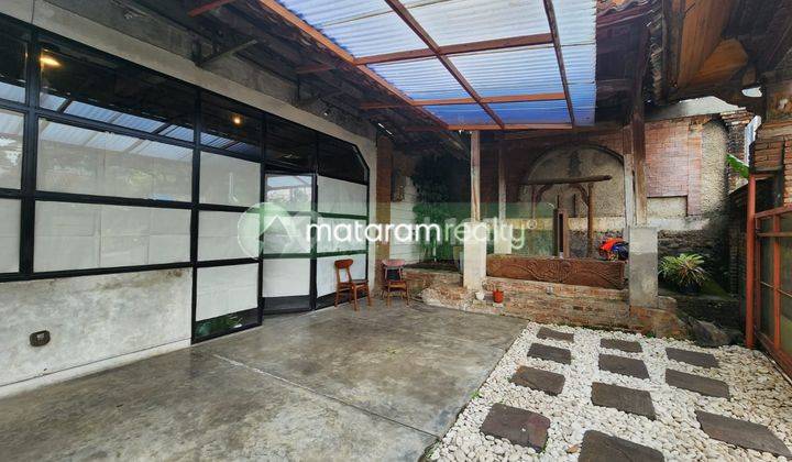 Ruang Usaha Lokasi Strategis Cocok Segala Usaha 1
