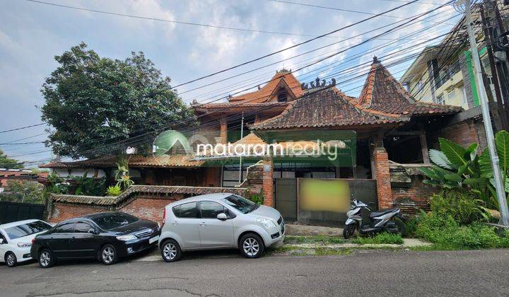 Ruang Usaha Lokasi Strategis Cocok Segala Usaha 2