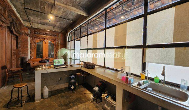 Ruang Usaha Lokasi Strategis Cocok Segala Usaha 6
