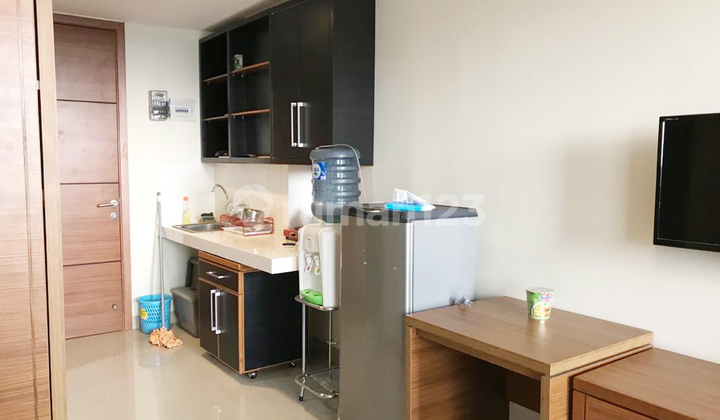 Beverly Dago Studio Twin Bed Murah 6