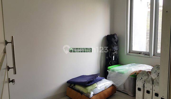 Rumah Cantik Di Dago Atas Harga Terjangkau 10