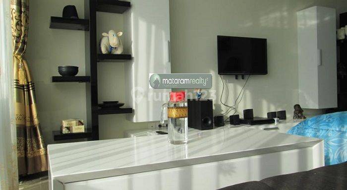 Beverly Dago Studio Unit Bagus Cash Only 1