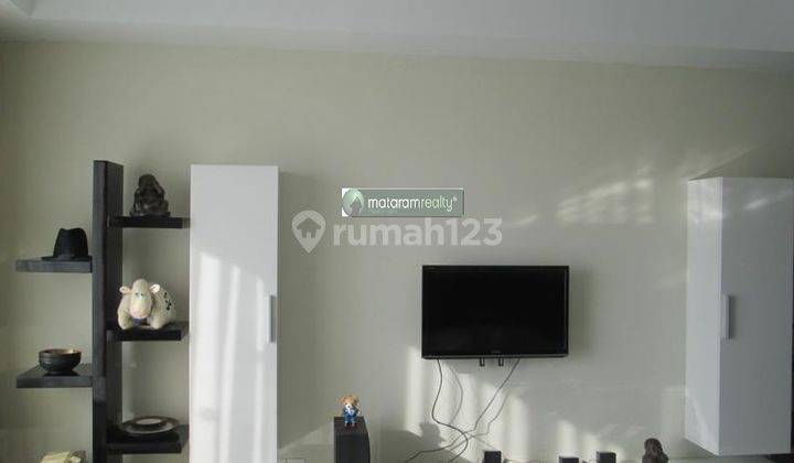 Beverly Dago Studio Unit Bagus Cash Only 5
