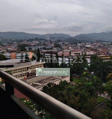 Beverly Dago Studio Unit Bagus Cash Only 7