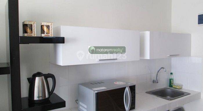 Beverly Dago Studio Unit Bagus Cash Only 6