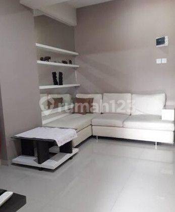 Galeri Ciumbuleuit 2 Type Casablanca Full Furnished Cantik 2