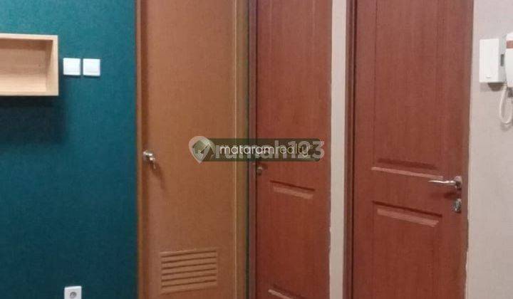 Grand Setiabudi 2 BR Semi Furnished Full Renov 2