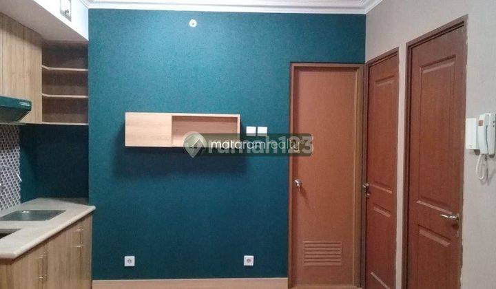 Grand Setiabudi 2 BR Semi Furnished Full Renov 1