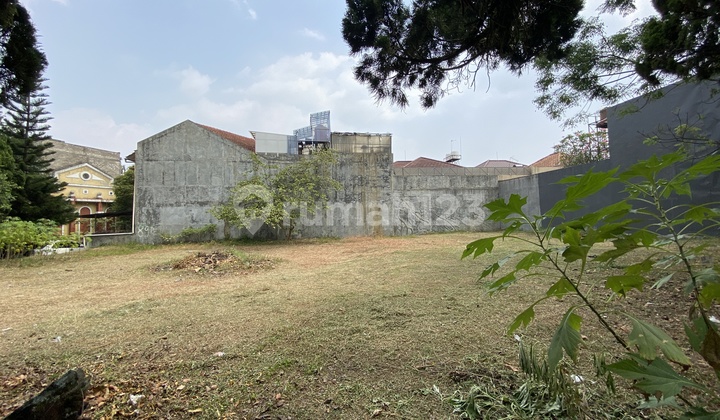 Kavlin Siap Bangun di Gegerkalong Bandung Utara