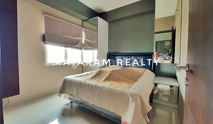 Galeri Ciumbuleuit 2 Full Furnished Tipe Rosemarry View Bagus 1