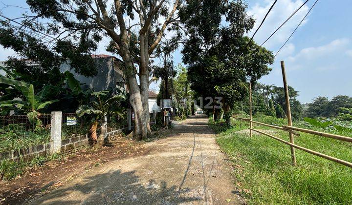 Tanah Besar Murah di Sayap Setiabudi Bandung Utara 2