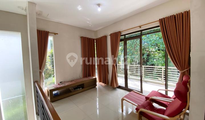 Rumah Mewah Bernuansa Etnik di Dago Atas 2