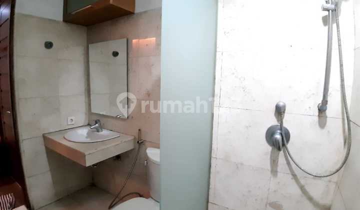Apartemen Dago Butik 2BR Full Furnished Lantai Bawah 2