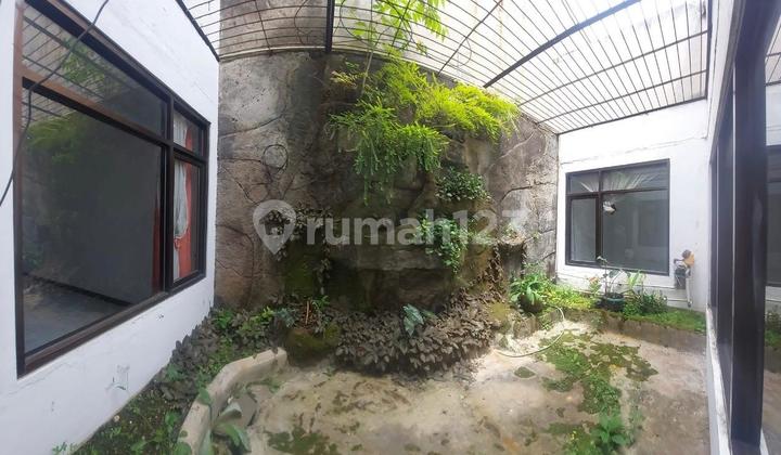 Rent a House in a Strategic Location in the City Center 2