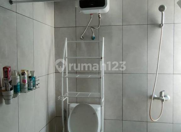 Rumah Full Furnished 2 Lantai di Kota Baru Parahyangan (Kbp) 2
