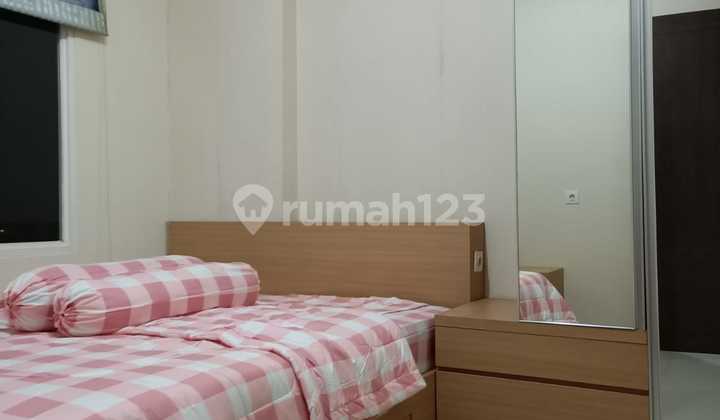 Sewa Apart 2BR di Galeri Ciumbuleuit 2 Harga Miring 2