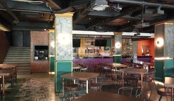 Gedung cocok untuk usaha di Senopati, Jakarta Selatan 2