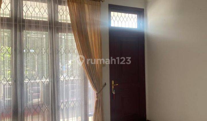 Rumah SHM di Jl Cipaku, Jakarta Selatan 2