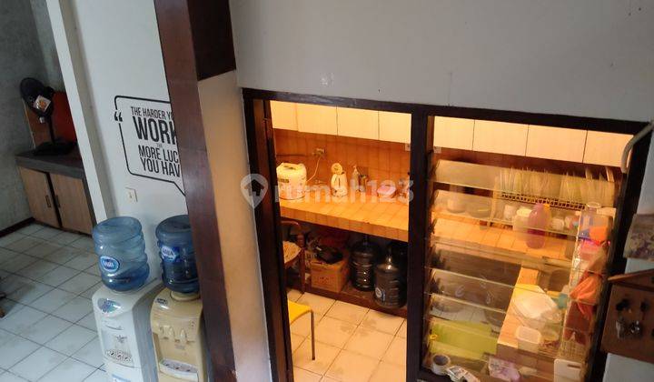 Rumah Butuh Renovasi SHM di Jl Lamandau, Jakarta Selatan 2