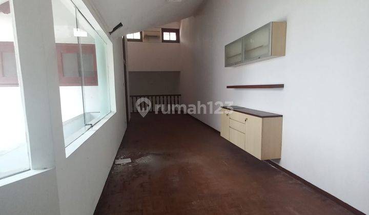 Rumah SHM di Jl Cipaku, Jakarta Selatan 2