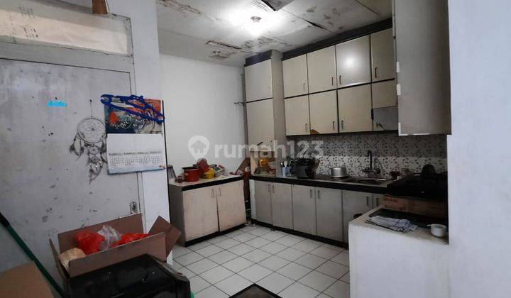 Rumah Butuh Renovasi di Jl Mpu Sendok Senopati, Jakarta Selatan 2